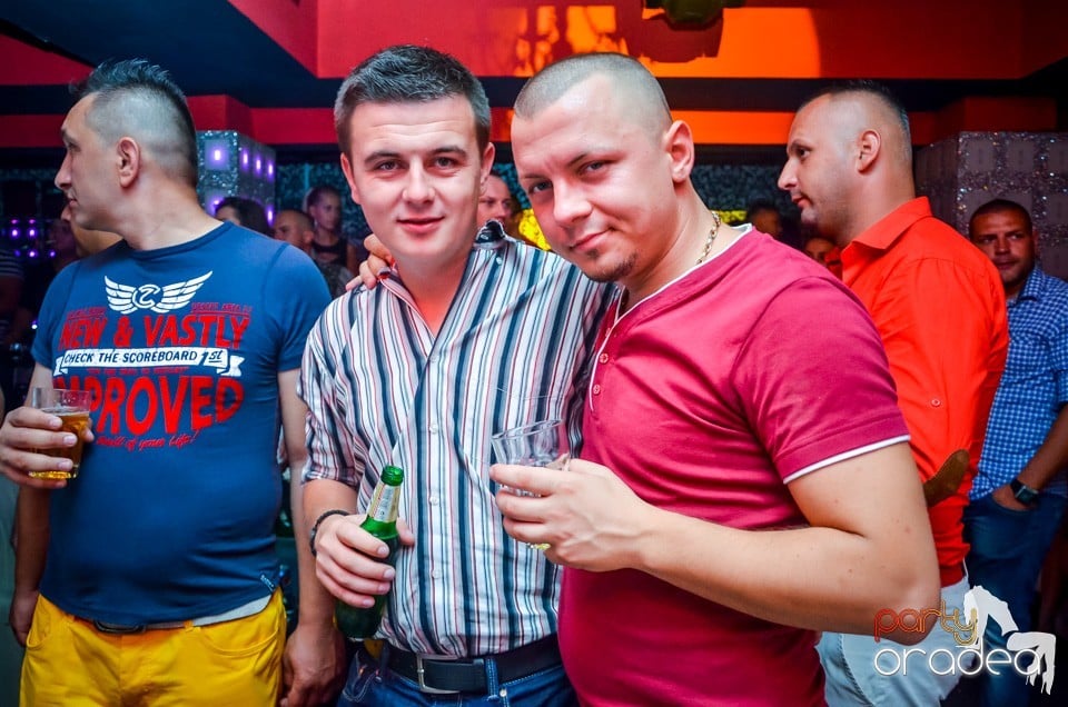 Muzica live Blaga de la Oradea, 