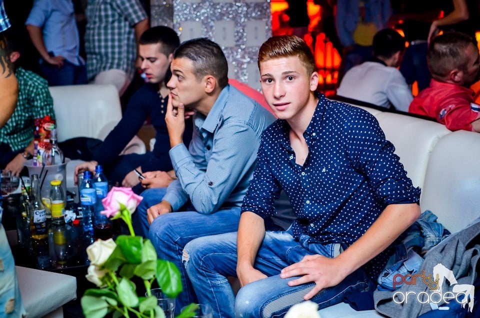 Muzica Live Blaga de la Oradea, 