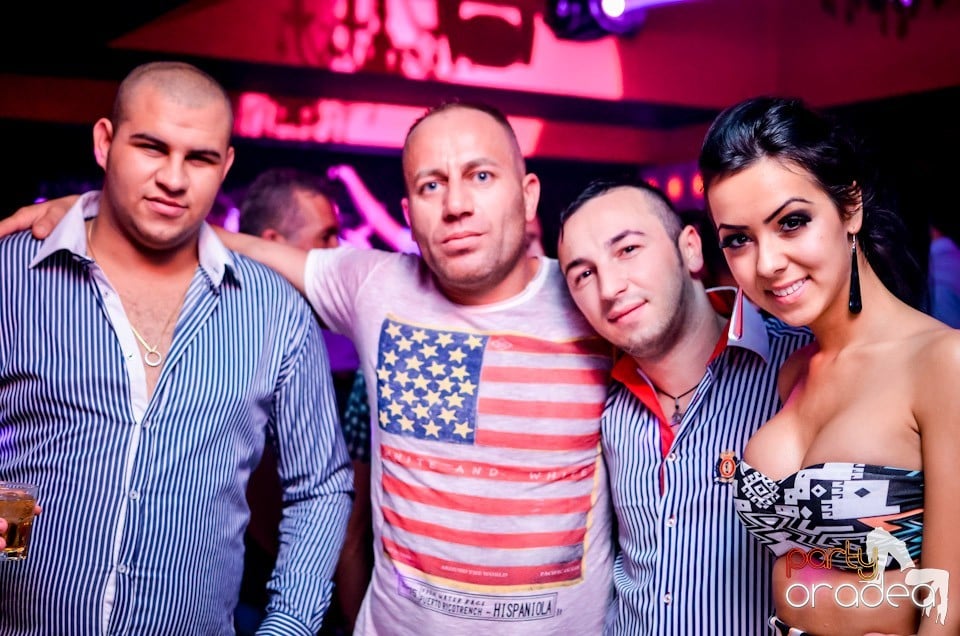 Muzica Live Blaga de la Oradea, 