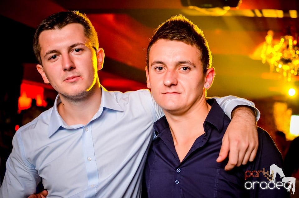 Muzica Live Blaga de la Oradea, 