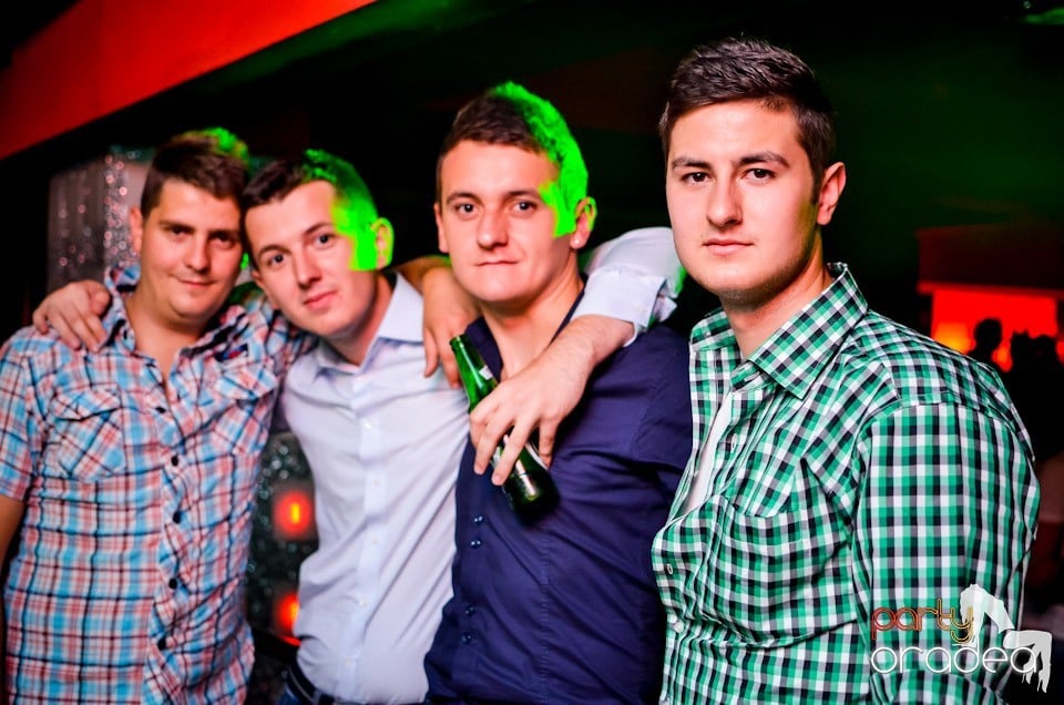 Muzica Live Blaga de la Oradea, 