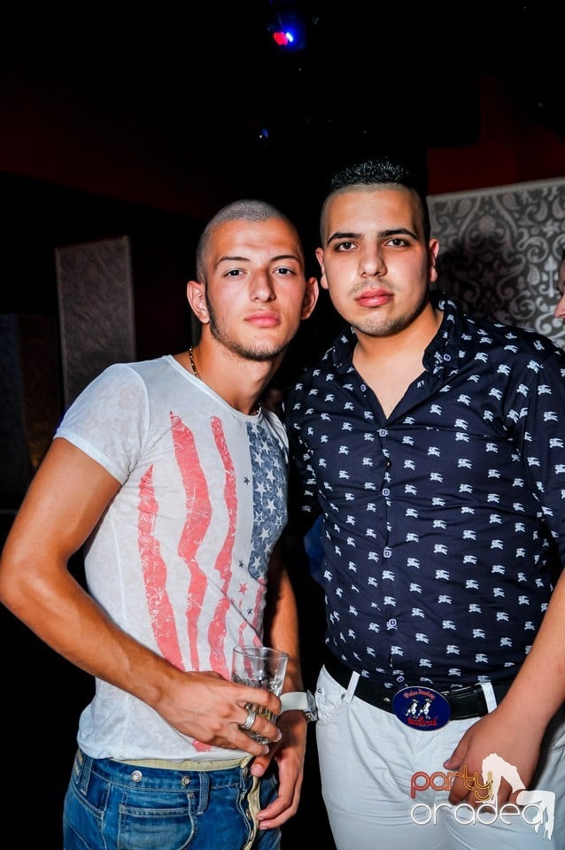 Muzica live Blaga de la Oradea, 