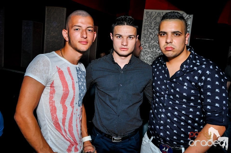 Muzica live Blaga de la Oradea, 