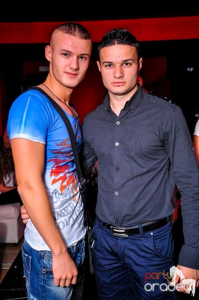 Muzica live Blaga de la Oradea, 