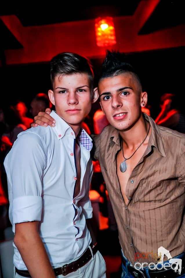 Muzica live Blaga de la Oradea, 