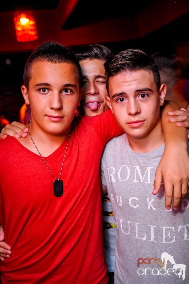 Muzica live Blaga de la Oradea, 