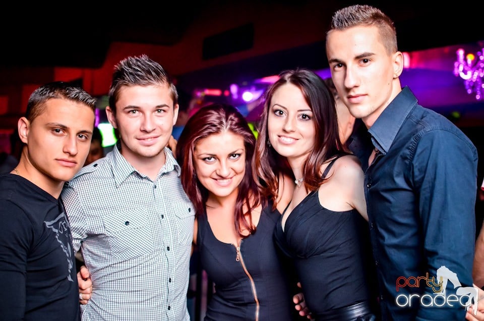 Muzica Live Blaga de la Oradea, 