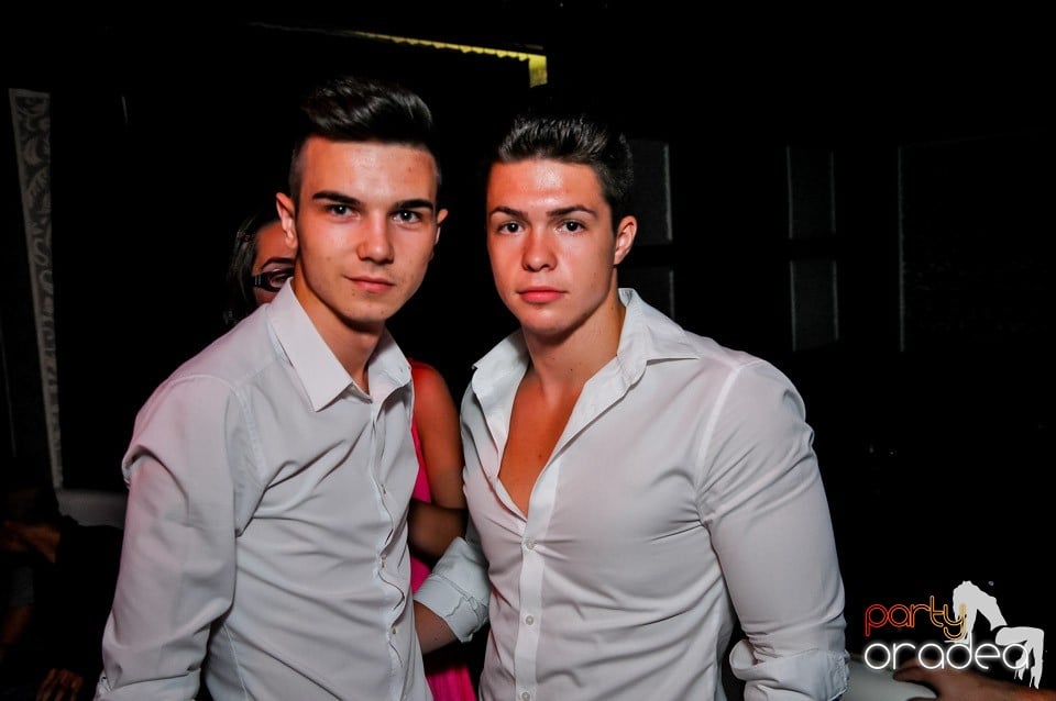 Muzica live Blaga de la Oradea, 