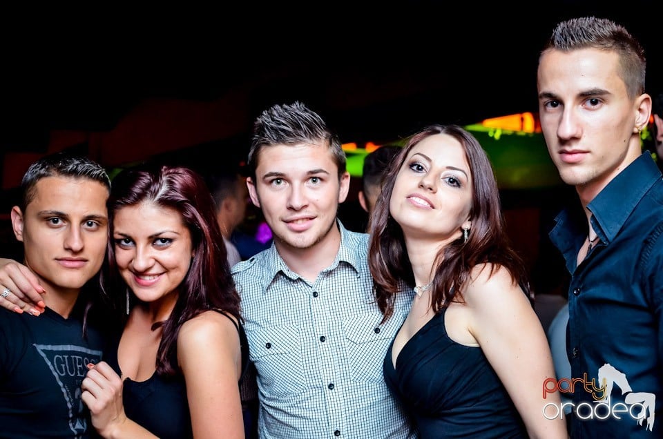 Muzica Live Blaga de la Oradea, 