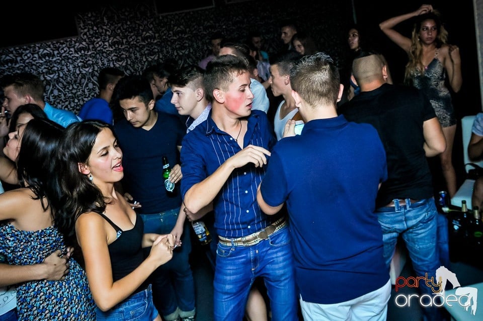 Muzica live Blaga de la Oradea, 