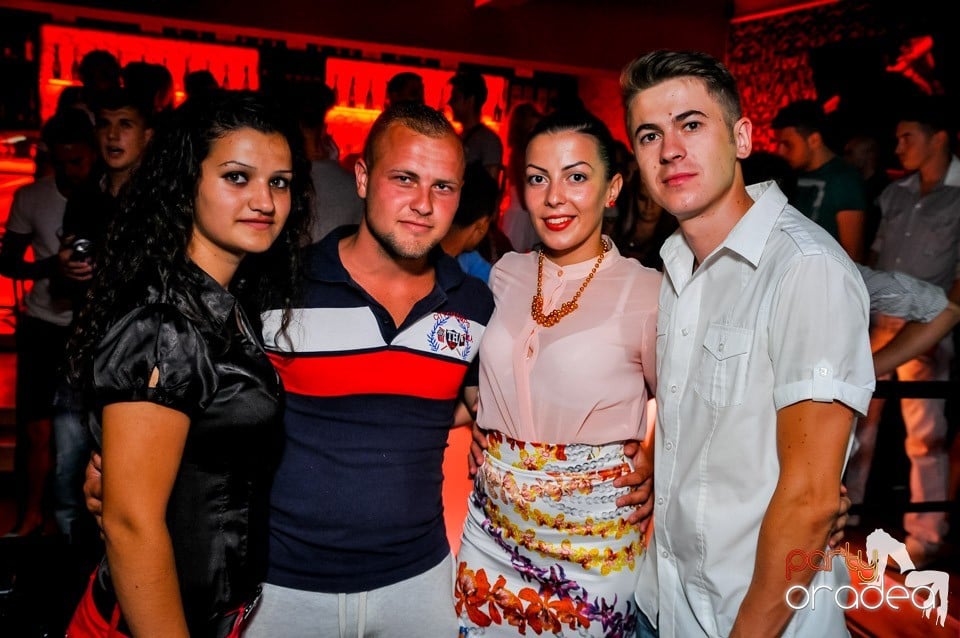 Muzica live Blaga de la Oradea, 