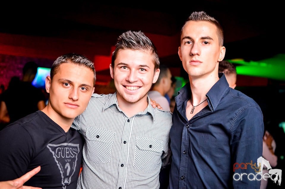 Muzica Live Blaga de la Oradea, 