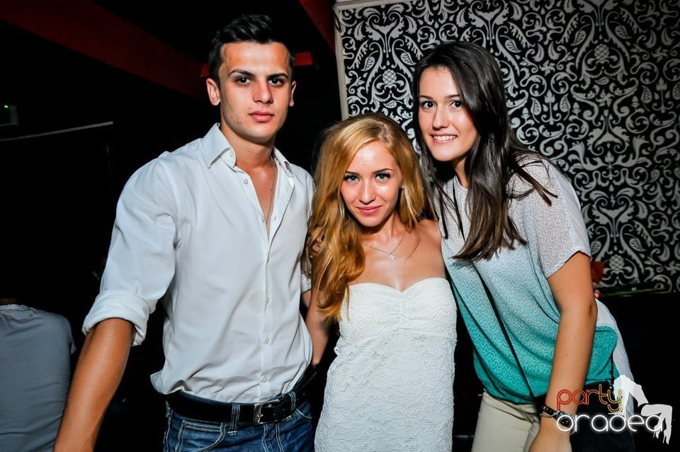 Muzica live Blaga de la Oradea, 