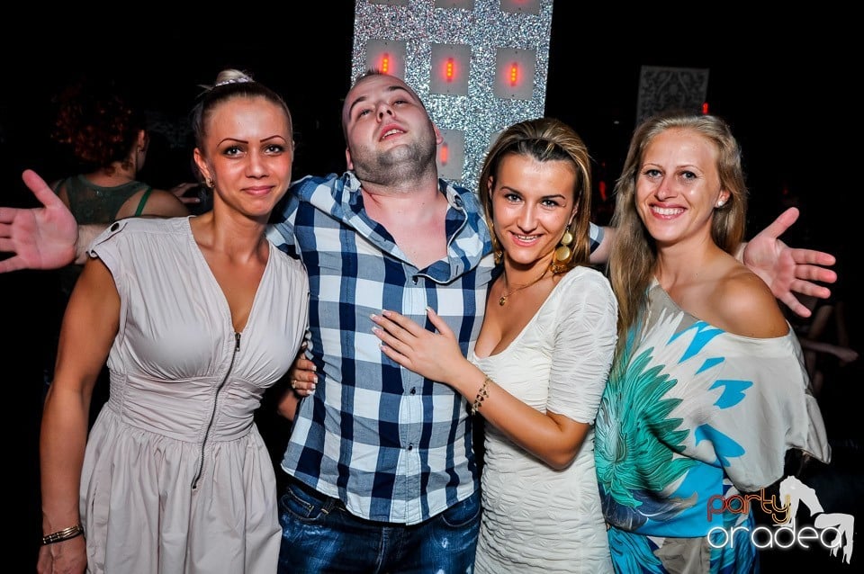 Muzica live Blaga de la Oradea, 