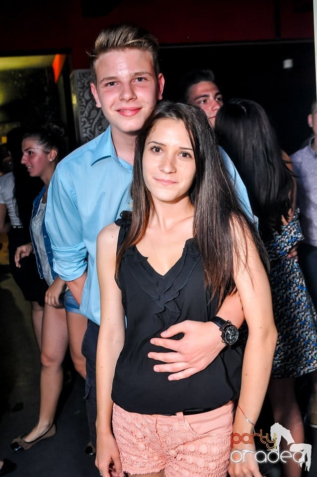 Muzica live Blaga de la Oradea, 