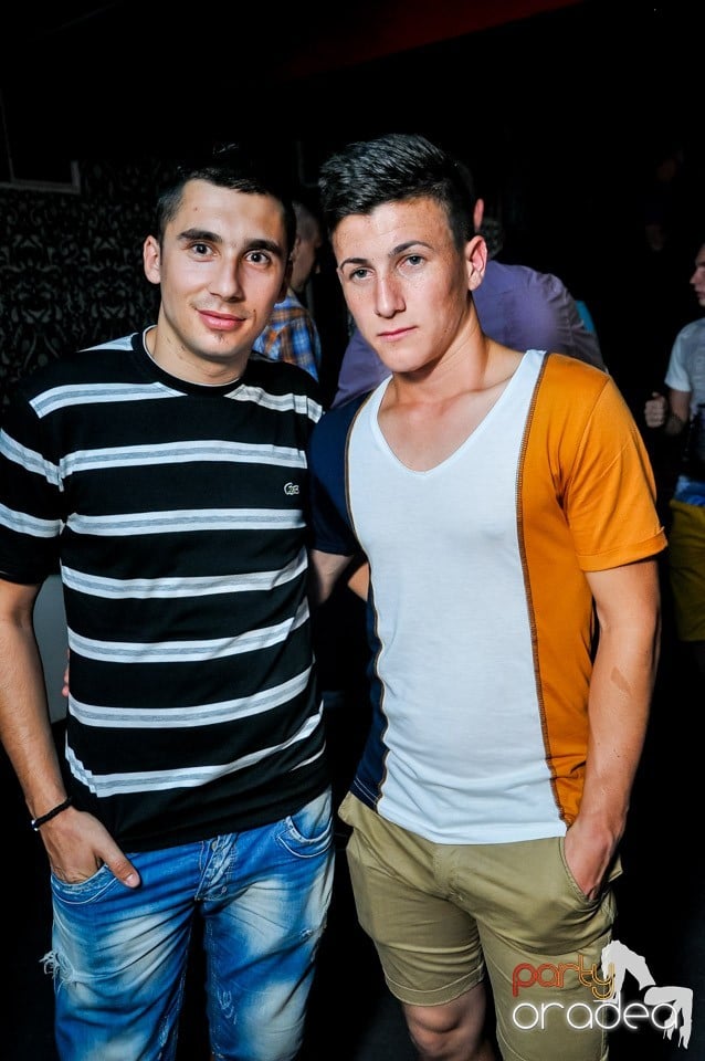 Muzica live Blaga de la Oradea, 