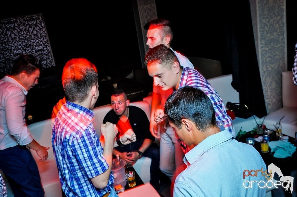 Muzica live Blaga de la Oradea, 