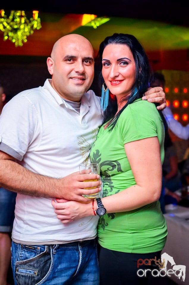 Muzica Live Blaga de la Oradea, 