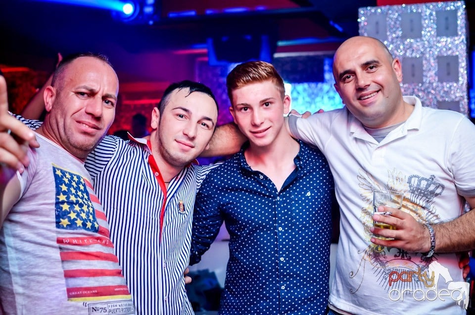 Muzica Live Blaga de la Oradea, 