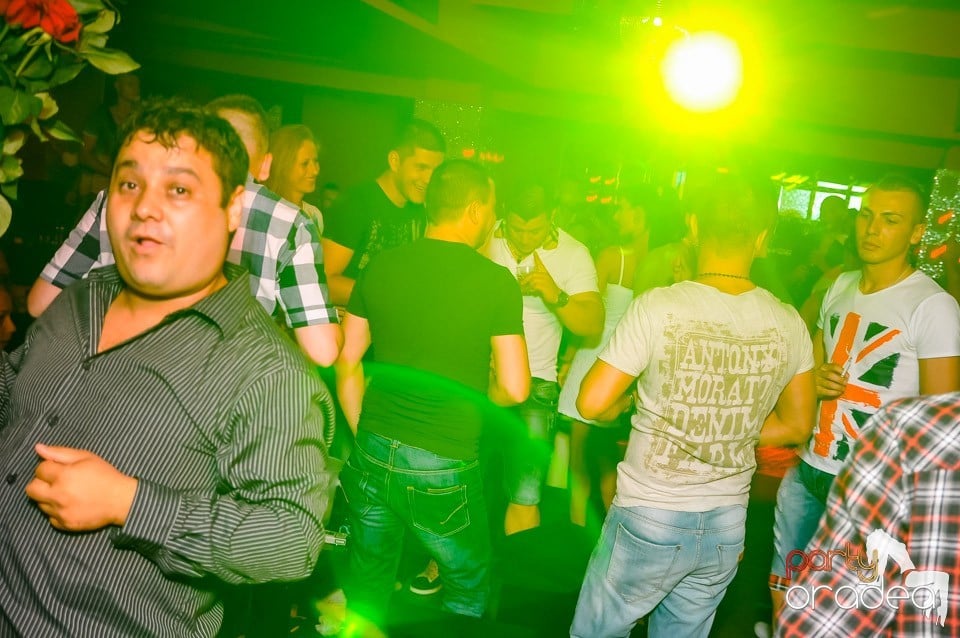 Muzica live Blaga de la Oradea, 