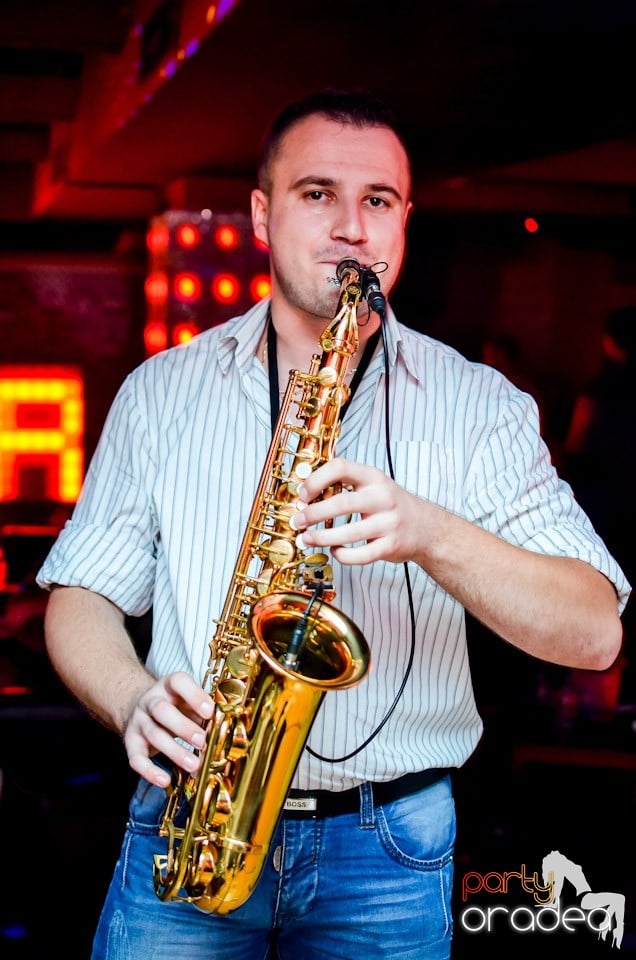 Muzica Live Blaga de la Oradea, 