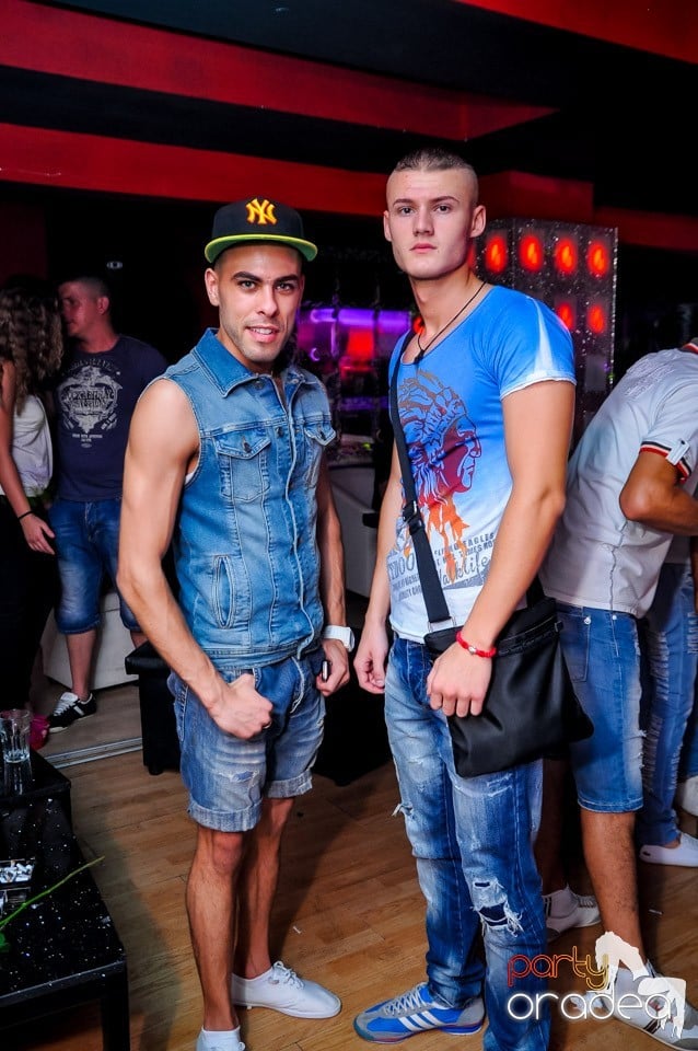 Muzica live Blaga de la Oradea, 