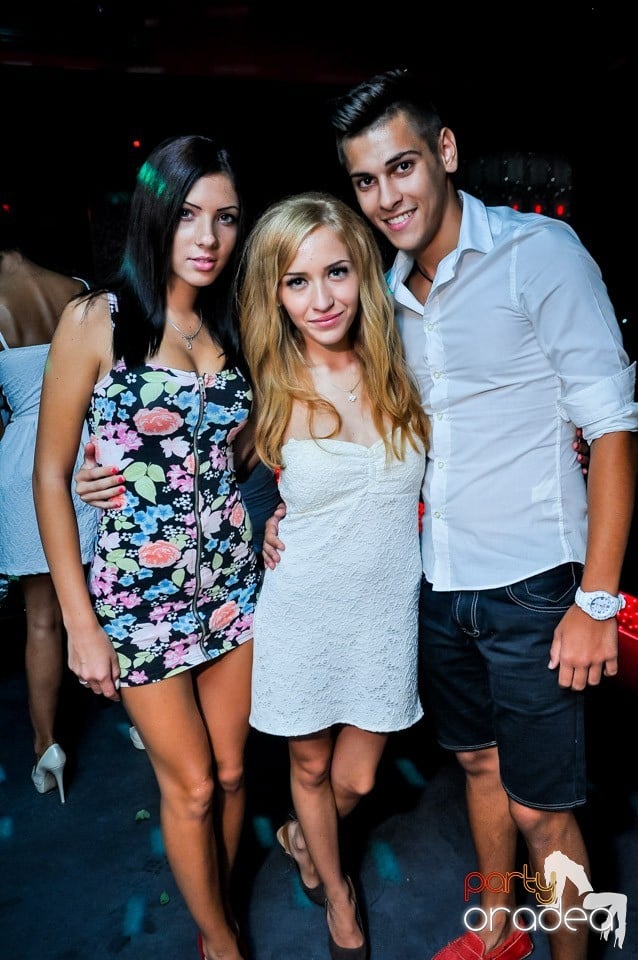 Muzica live Blaga de la Oradea, 