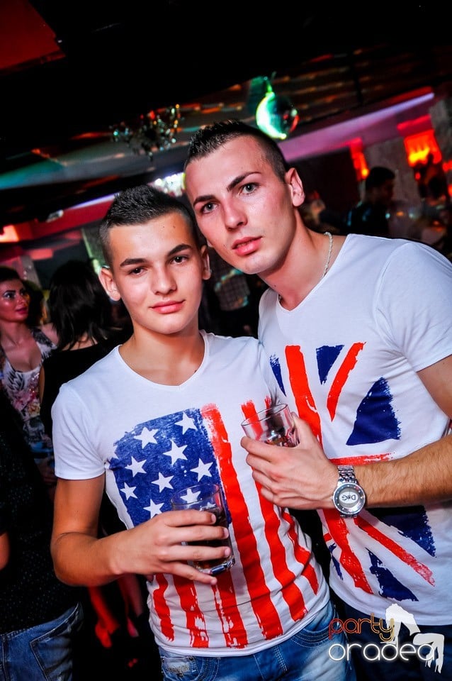 Muzica live Blaga de la Oradea, 