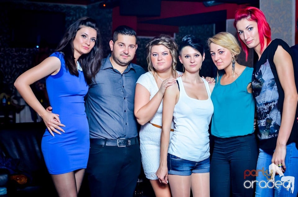 Muzica Live Blaga de la Oradea, 