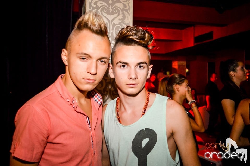 Muzica live Blaga de la Oradea, 