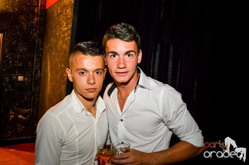 Muzica live Blaga de la Oradea, 