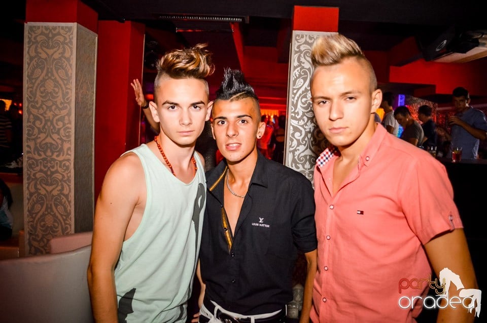 Muzica live Blaga de la Oradea, 