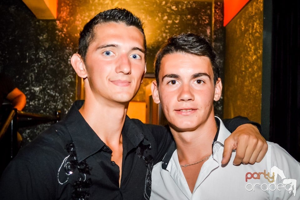 Muzica live Blaga de la Oradea, 