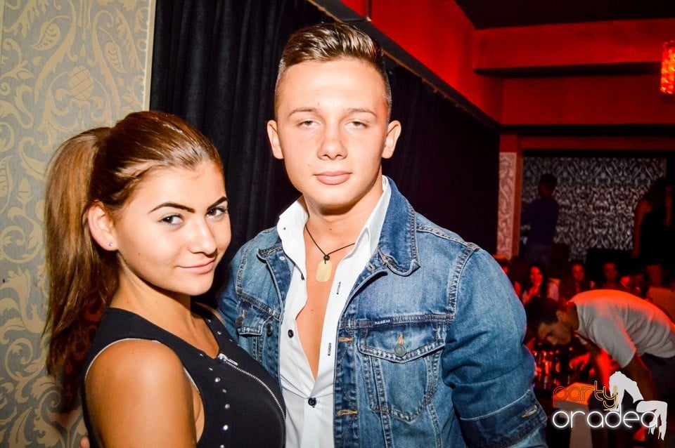 Muzica live Blaga de la Oradea, 