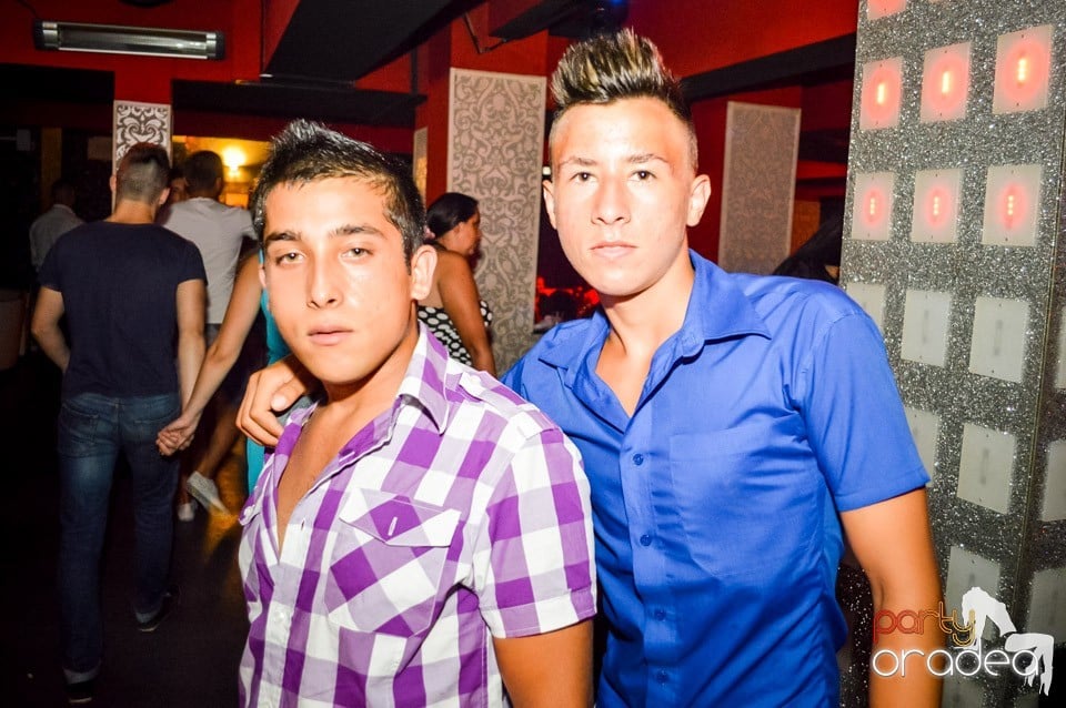 Muzica live Blaga de la Oradea, 