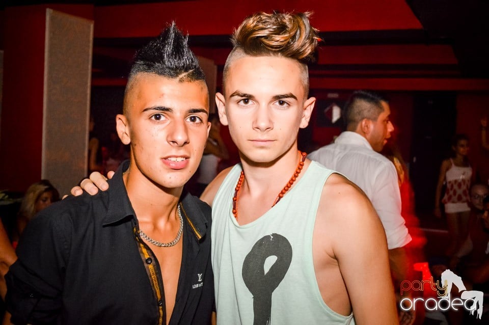 Muzica live Blaga de la Oradea, 