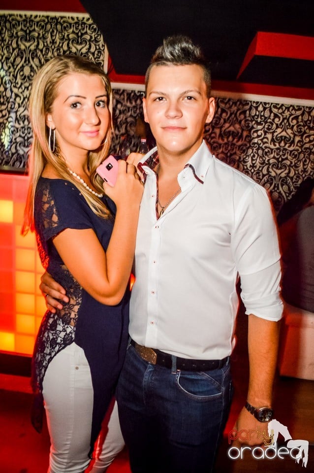 Muzica live Blaga de la Oradea, 