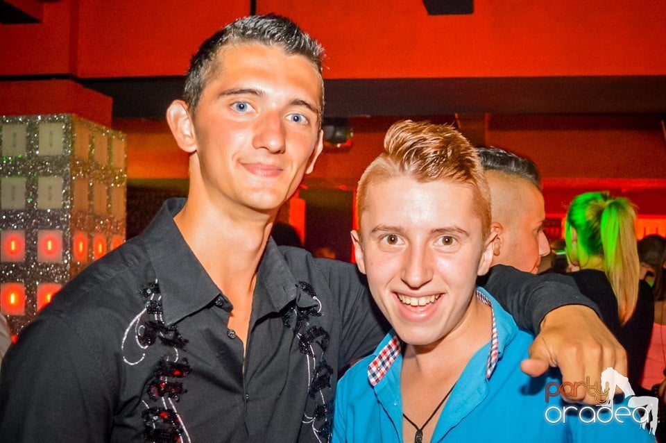 Muzica live Blaga de la Oradea, 