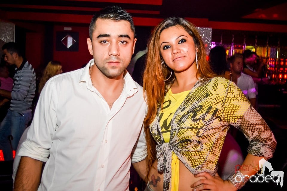 Muzica live Blaga de la Oradea, 