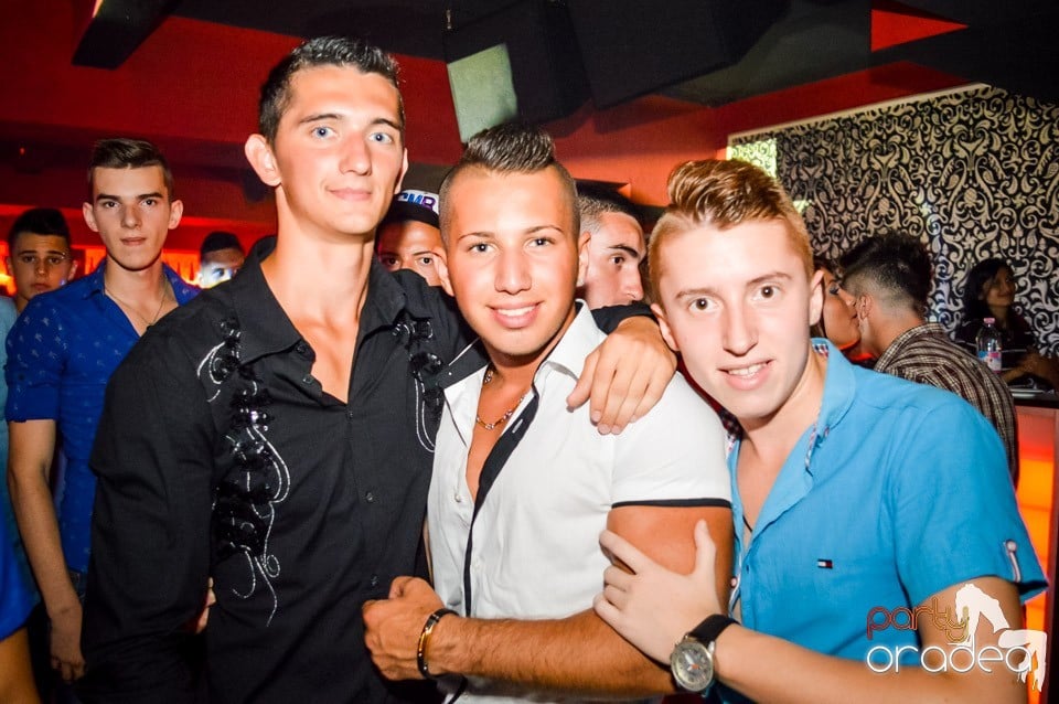 Muzica live Blaga de la Oradea, 