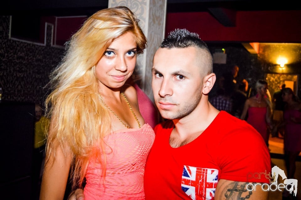 Muzica live Blaga de la Oradea, 