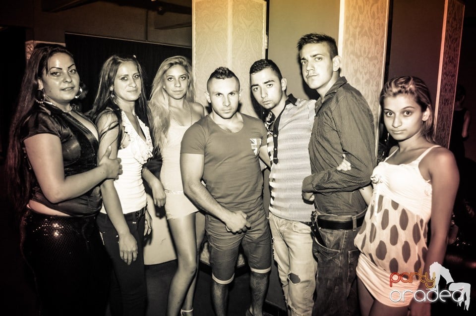 Muzica live Blaga de la Oradea, 