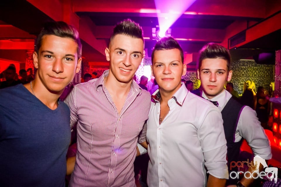 Muzica live Blaga de la Oradea, 