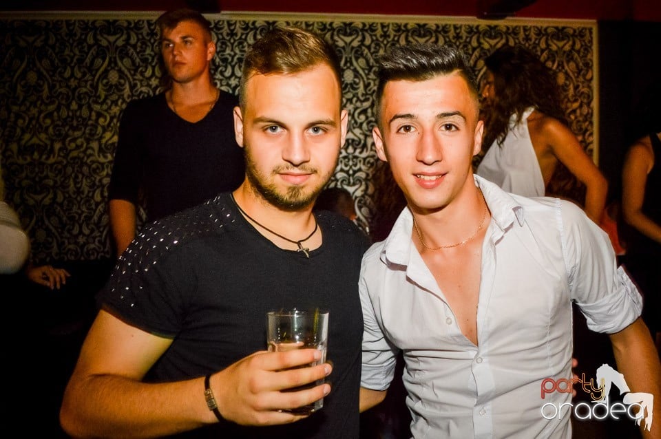 Muzica live Blaga de la Oradea, 