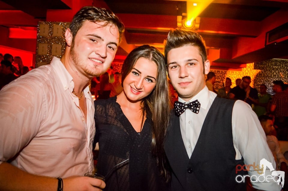 Muzica live Blaga de la Oradea, 