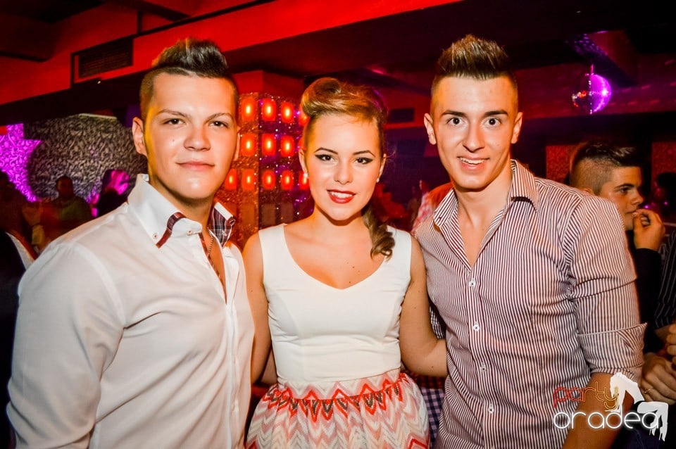 Muzica live Blaga de la Oradea, 