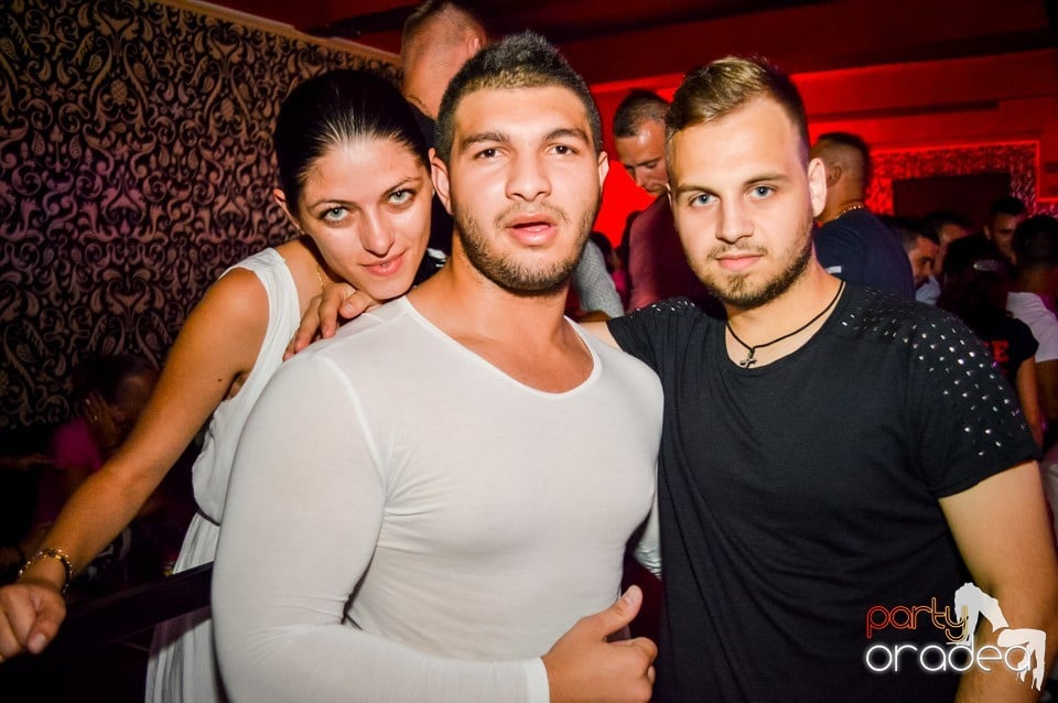 Muzica live Blaga de la Oradea, 