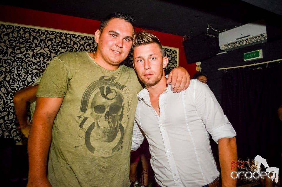 Muzica live Blaga de la Oradea, 