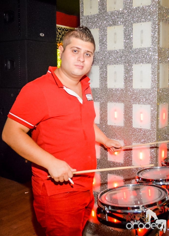 Muzica live Blaga de la Oradea, 