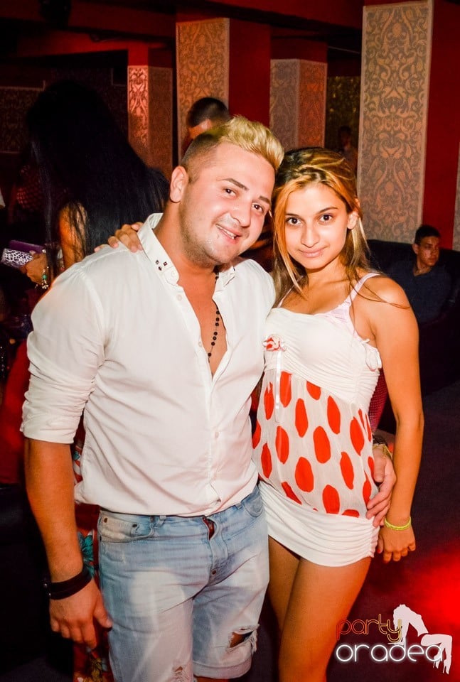 Muzica live Blaga de la Oradea, 